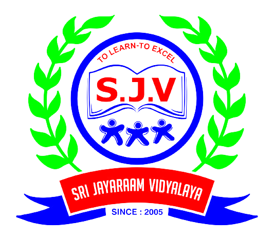 Sri Jayaraam Vidyalaya